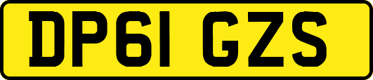 DP61GZS