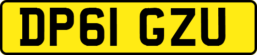 DP61GZU
