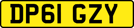 DP61GZY