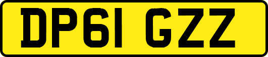 DP61GZZ
