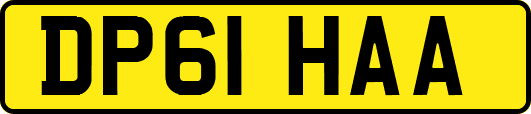 DP61HAA