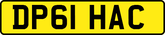 DP61HAC