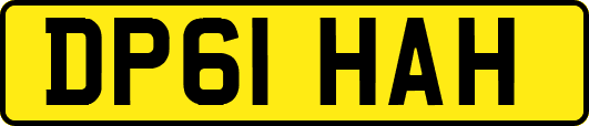 DP61HAH