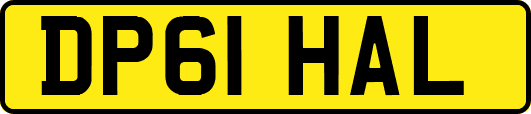 DP61HAL