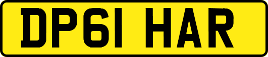 DP61HAR