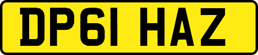 DP61HAZ