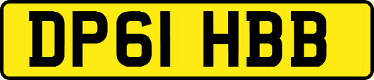 DP61HBB