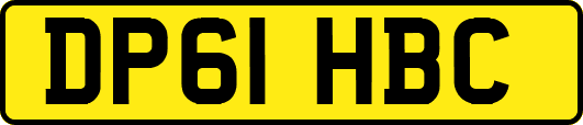 DP61HBC