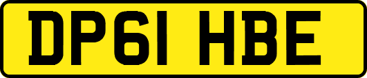 DP61HBE