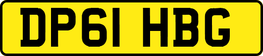 DP61HBG