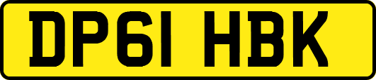 DP61HBK