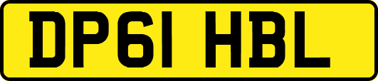 DP61HBL