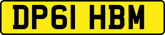 DP61HBM