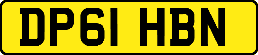 DP61HBN