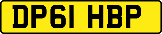 DP61HBP