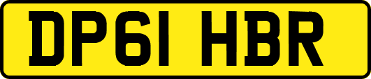 DP61HBR