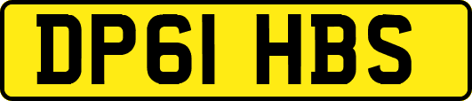 DP61HBS
