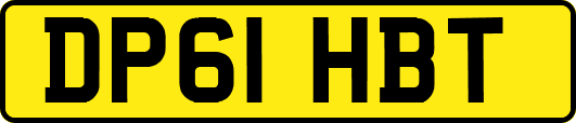DP61HBT