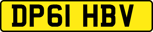 DP61HBV