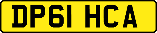 DP61HCA