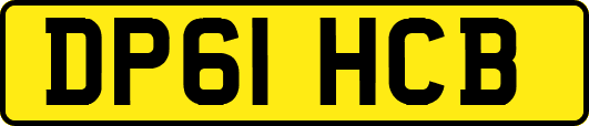 DP61HCB