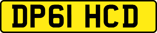 DP61HCD