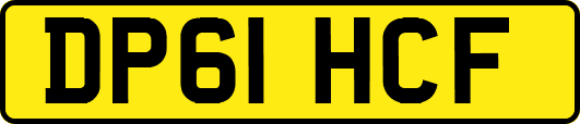 DP61HCF