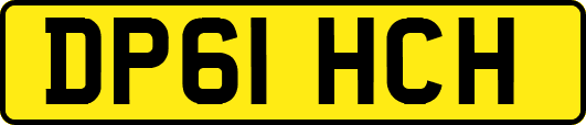 DP61HCH