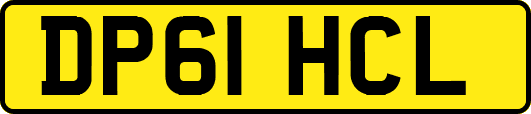 DP61HCL