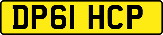 DP61HCP