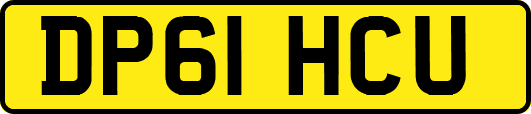 DP61HCU