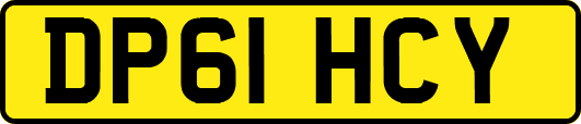DP61HCY