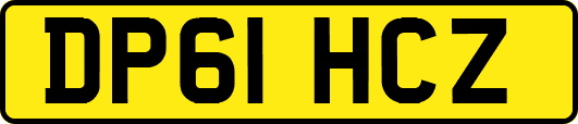 DP61HCZ