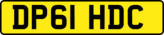 DP61HDC