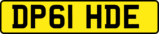 DP61HDE