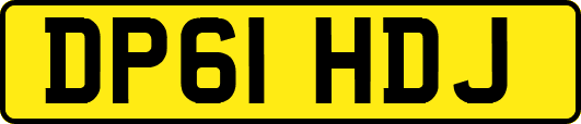 DP61HDJ