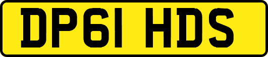 DP61HDS