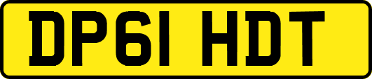 DP61HDT