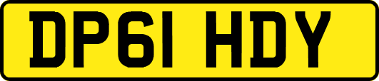 DP61HDY