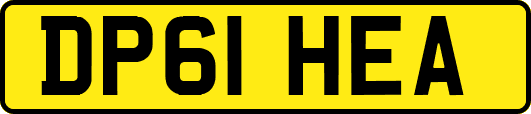 DP61HEA