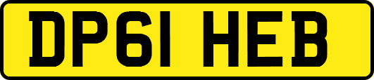DP61HEB
