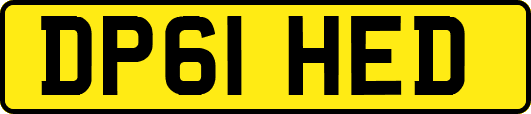 DP61HED