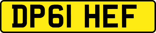 DP61HEF