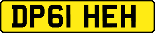 DP61HEH