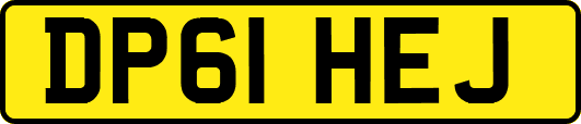 DP61HEJ