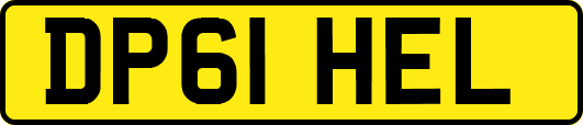 DP61HEL