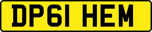 DP61HEM
