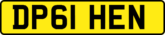 DP61HEN