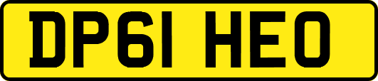 DP61HEO