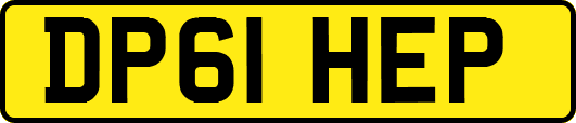 DP61HEP